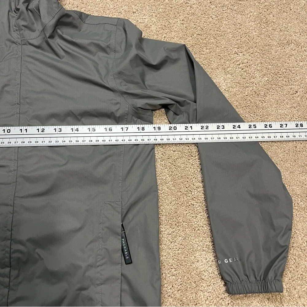 Kids Boulder Gear Lightweight Packable Jacket Size Large - Picture 6 of 9